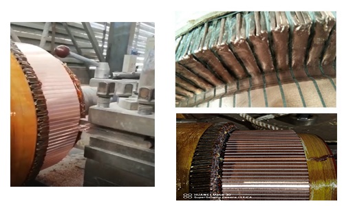 ZBQ-1-2湘潭宇通直流牽引電機X(圖5)